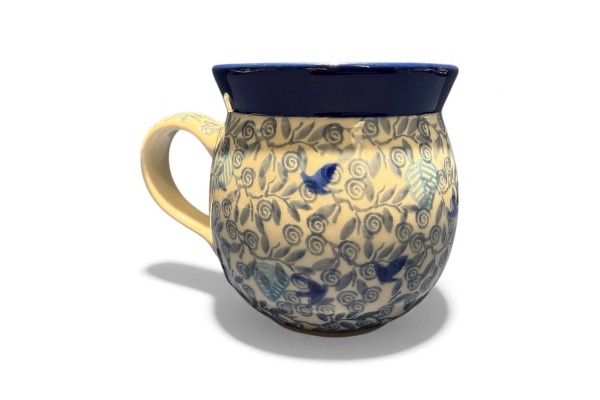 005 Bunzlau Bolle Mok 2289X 240 ml 005 Bolle Mokken 240 ml